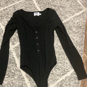 Princess Polly one piece body suit